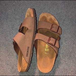Birkenstock size 41 men 8